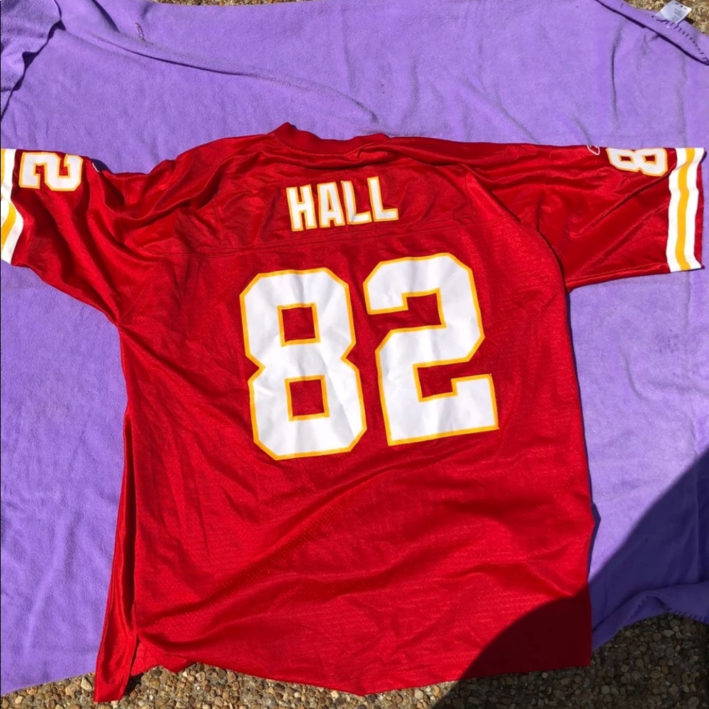 Football Jersey!